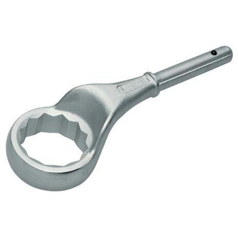 Gedore - Clé à anneau de traction 2 a 34 Ouverture de clé 34 mm - 6030150