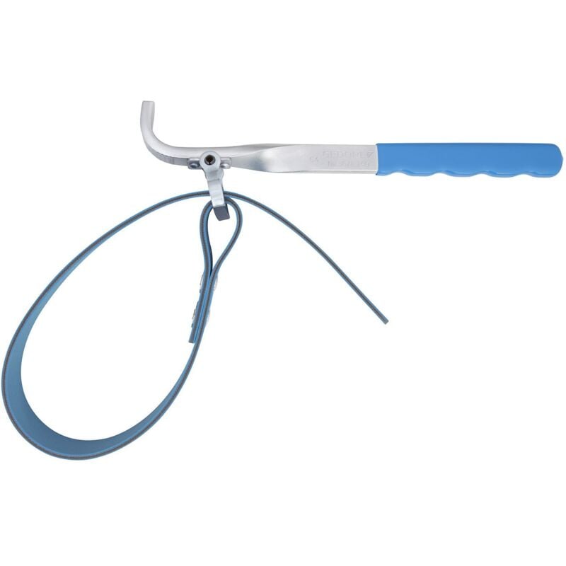 Gedore 6327320 36 1-140 Clé à sangle