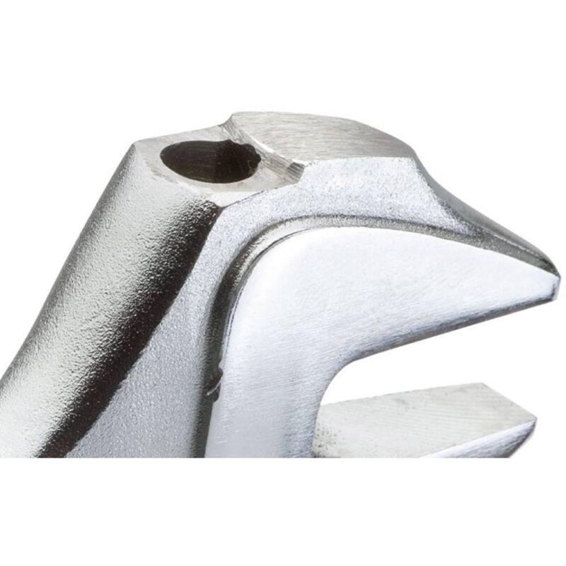 Gedore - 1966316 60 s 8 c Clé à molette Ouverture de clé (métrique) 25 mm