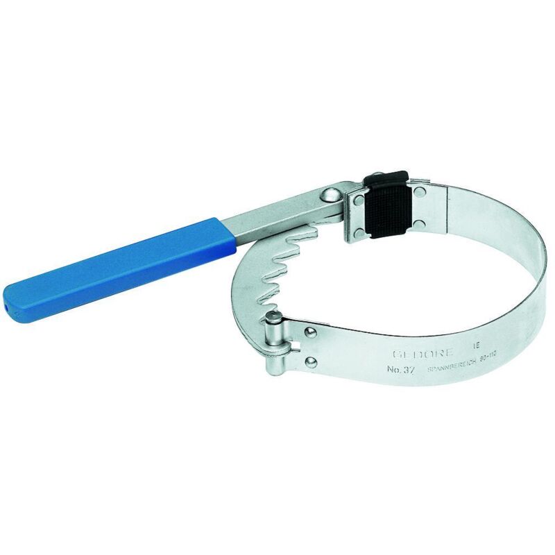 Gedore - 6327670 - Clé de filtrage universelle , 37