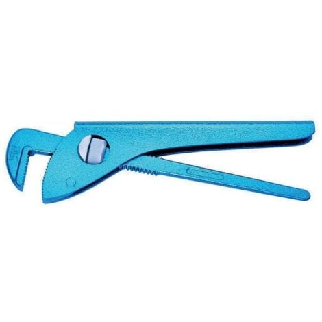 Gedore 152 12 6419520 Pince serre-tube