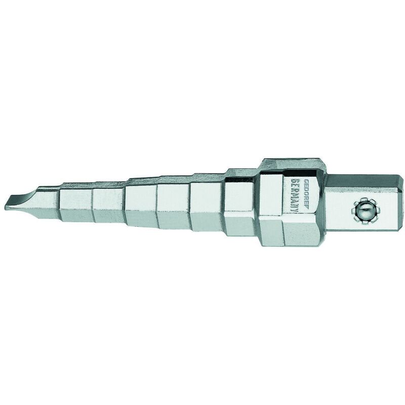 GEDORE 4611130 - Clé Combi Step , 380150