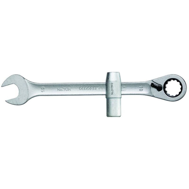 4509520 - Clé de montage , 317500 - Gedore