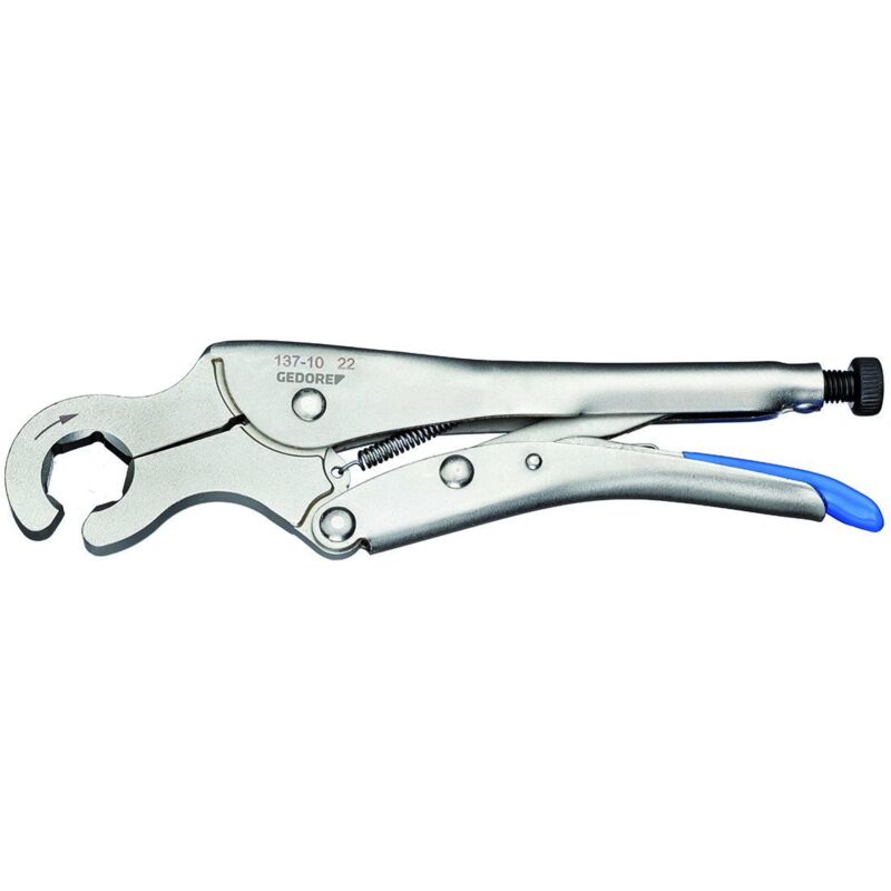 Gedore - 2325314 - Clé à molette 10 mm , 137 7-10