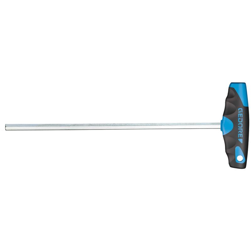 Gedore - clé mâle avec poignée 2C en t 2,5 mm 2647265