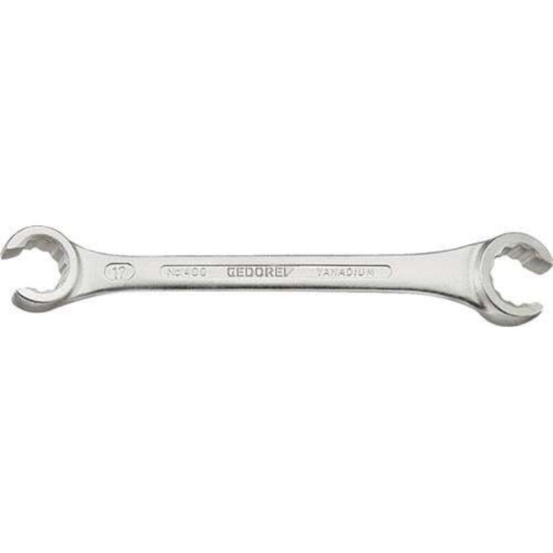 Gedore - Clé polygonale double 400 17 x 19 mm 210 mm - 6057780