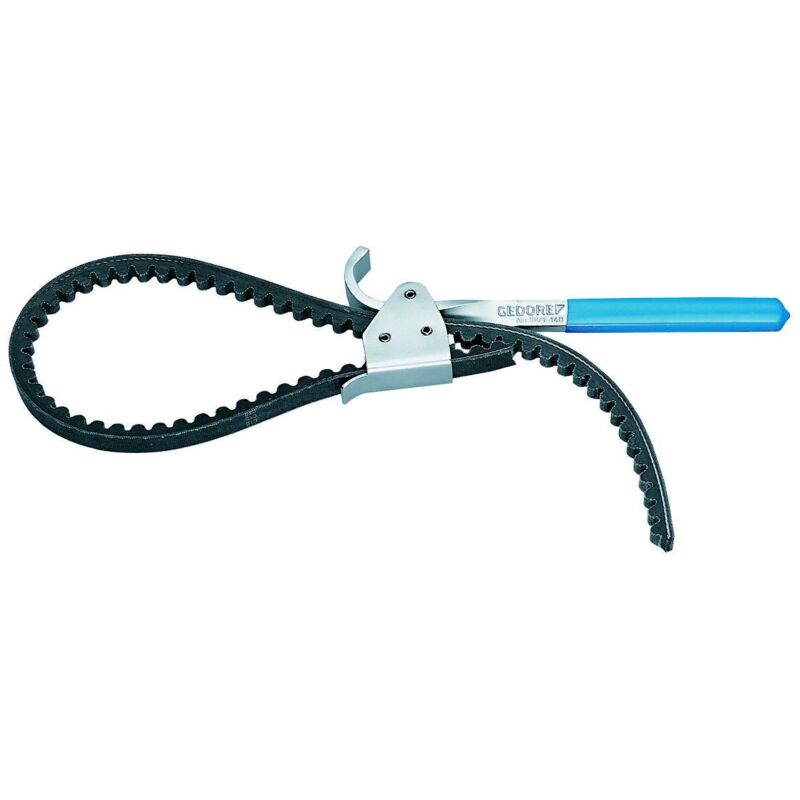 Gedore - 6320070 - Clé spéciale pour bracelet d 160 mm, 257 mm , 36 Z-140