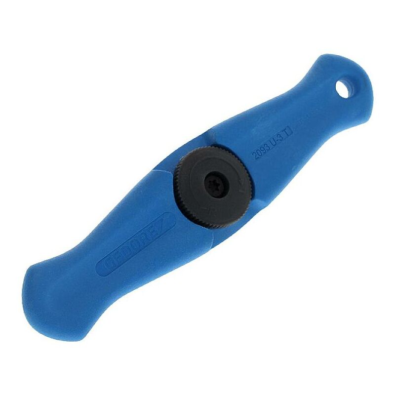 Gedore - 2093 U-3 t 1791532 Cliquet à poignée transversale 1/4' 140 mm R747781