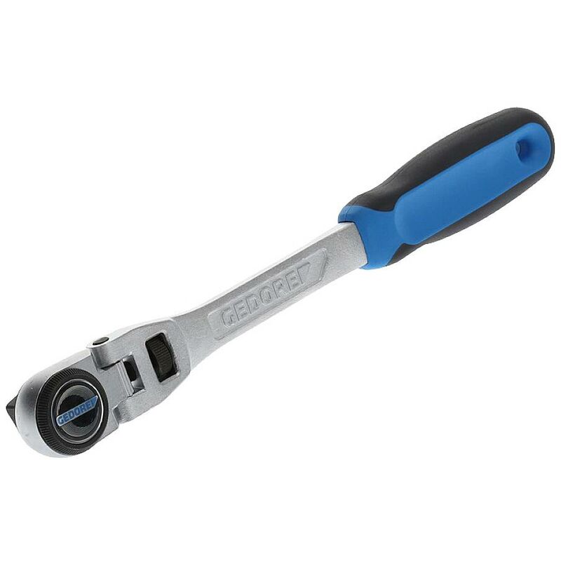 Gedore - 1993 GU-3 6144320 Cliquet réversible 1/2' 282 mm R786341