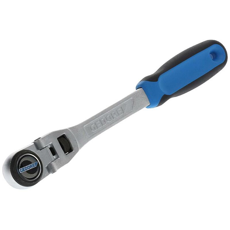 Gedore - 3093 GU-3 6237170 Cliquet réversible 3/8' 282 mm R743961