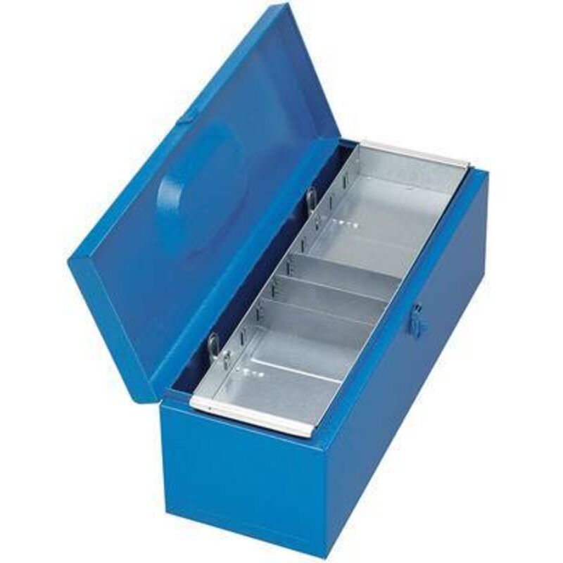 Gedore - 6616510 - Coffre à outils jumbo , 1440-70