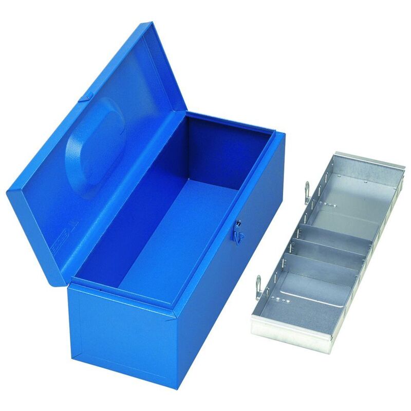 Gedore 6616780 - Coffre à outils jumbo , 1440-83