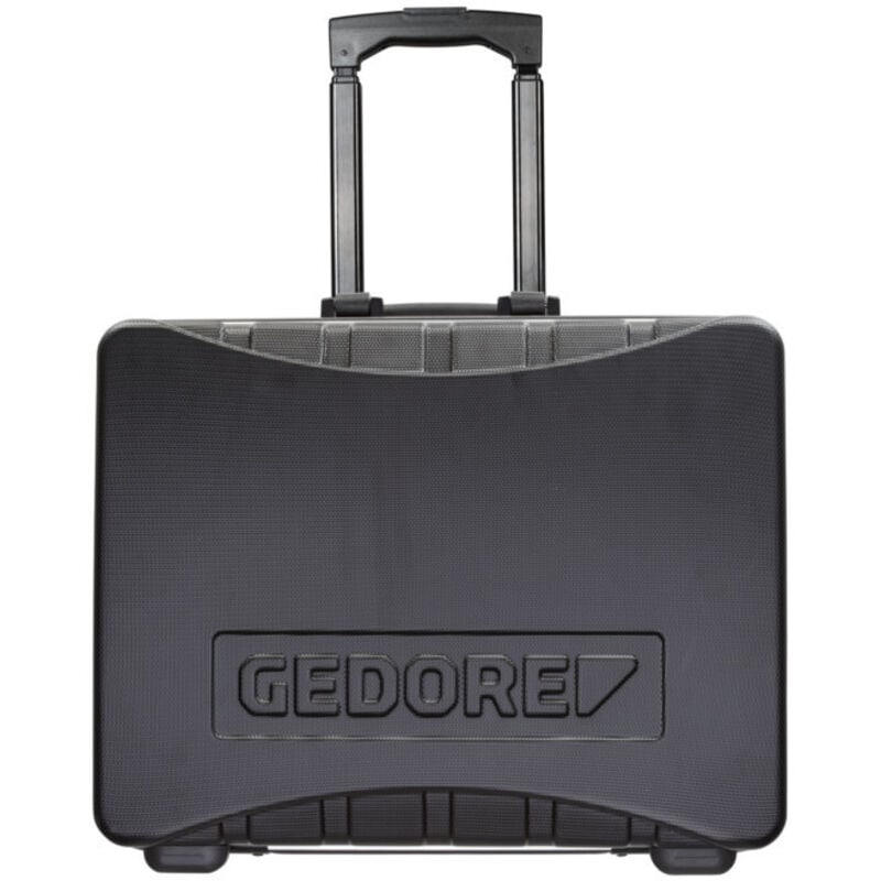 Wk 1040 l Valise à roulettes vide