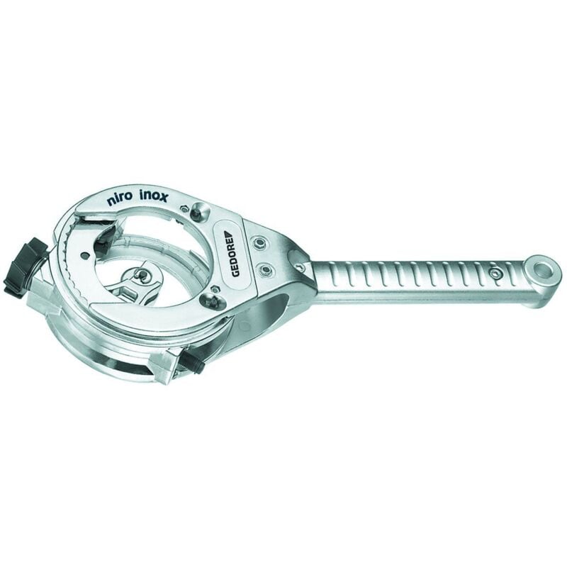 Gedore - 1600877 - Coupe-tubes à cliquet niro taille 1 , 224011