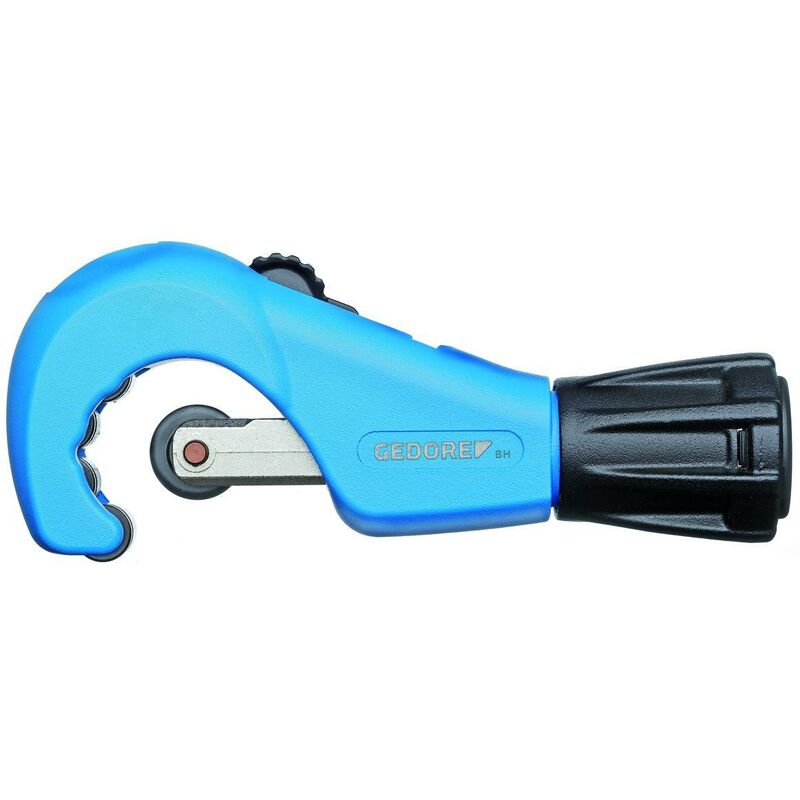 Gedore - 2250 3 Coupe-tube pour tuyaux en cuivre 3-35 mm