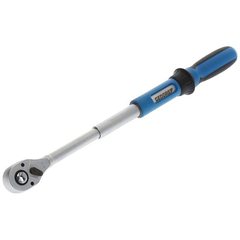 Gedore 1993 TU-10 3041859 Cricchetto con levetta