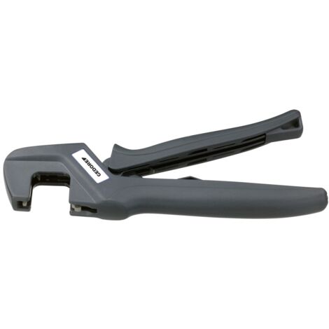 Gedore Crimp-Zange Basisrahmen ohne Einsatz