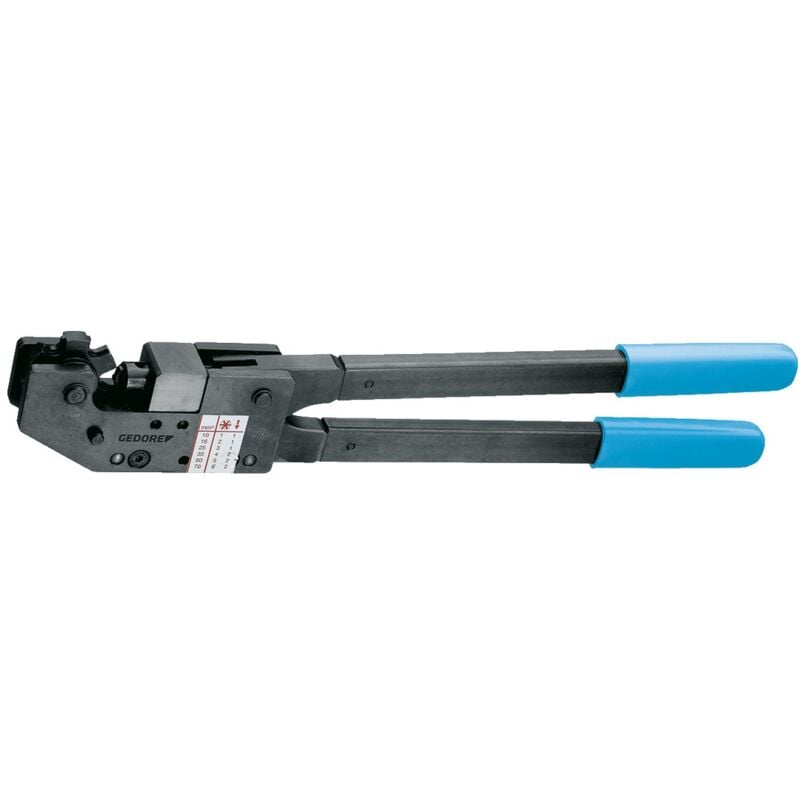 Image of No Brand - Gedore Crimp-Zange für große Kabelschuhe 500 mm