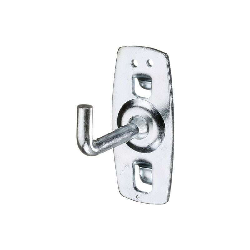 Markenartikel - gedore crochet étroit, coudé à angle droit 35X6 mm 1879162