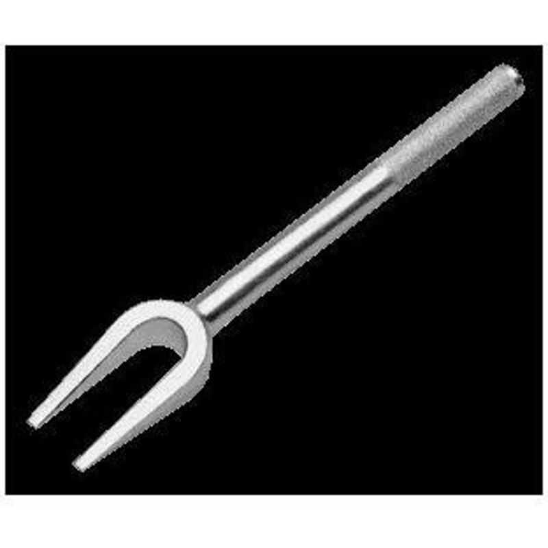 GEDORE 8085040 - Extracteur / séparateur de rotule à fourche 45 mm , 1.70/5