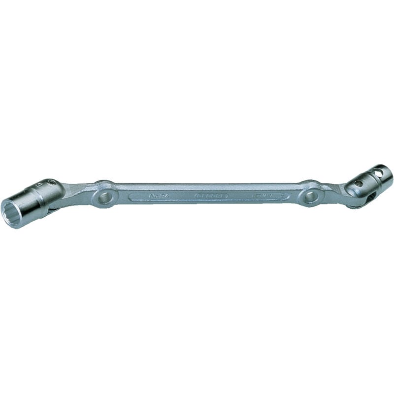 GEDORE Doppel-Gelenkschlüssel UD-Profil 12x13mm 34 12X13 6299360