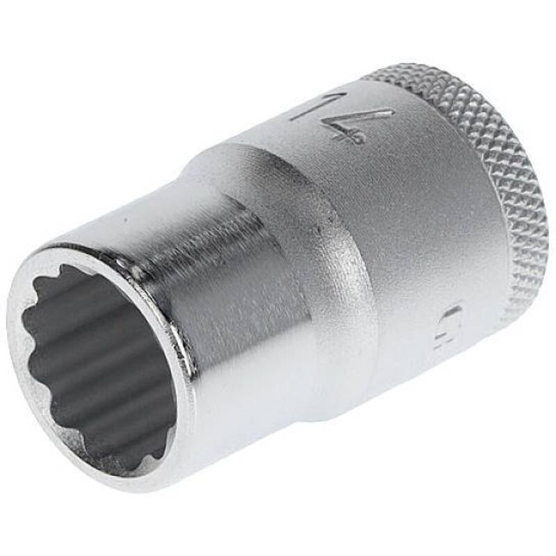 D 19 14 6133630 Douille 14 mm 1/2' (12.5 mm) R721741 - Gedore