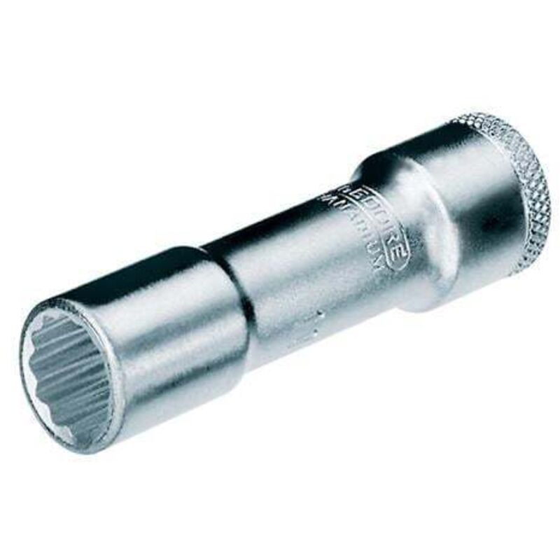 Gedore - Douille d 30 l 3/8″ 12 pans sw 22 mm - 6259650