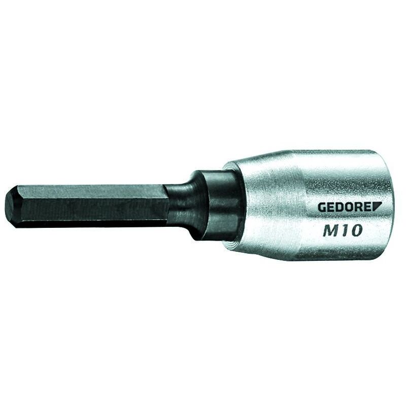 1523201 - Douille a embout , 317310 - Gedore