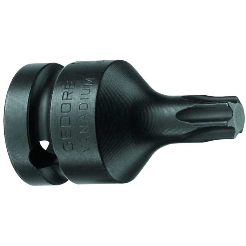 GEDORE Jeu d'emb.de clé à douille forte démult. ITX K 19 1/2 po. ( 4000770510 )