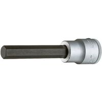 GEDORE tournevis utilisation 3//4/" intérieur-torx t70-ITX 32 t70