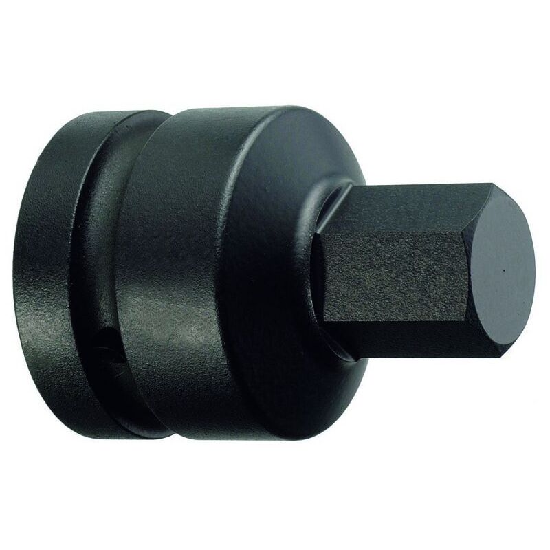 1956507 - Clé impact à douille 3/4' femelle-6 pans 22 mm , in k 32 22 - Gedore