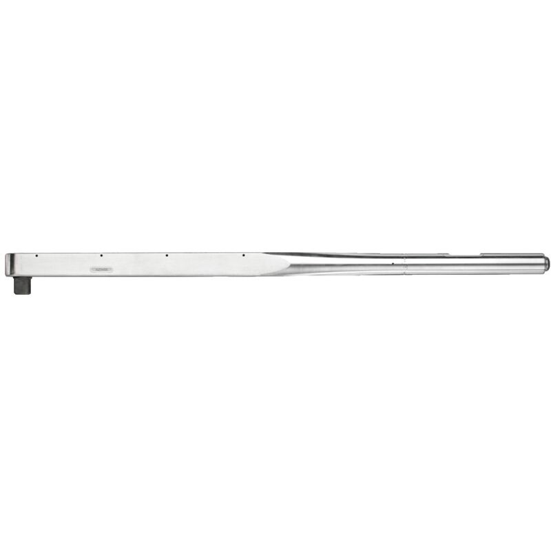 Image of Drehmomentschlüssel dremometer e 750-2000 Nm - Gedore