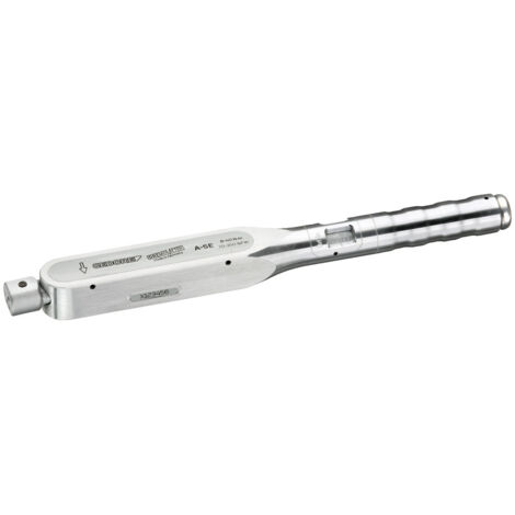 Gedore Drehmomentschlüssel DREMOMETER A-SE A+S 8-40 Nm