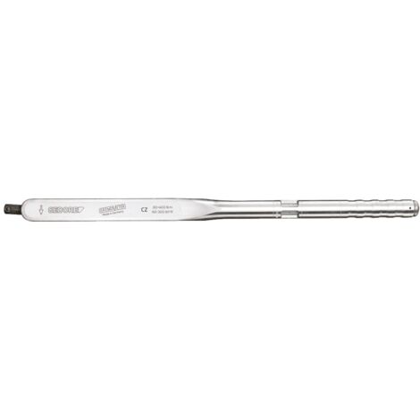Gedore Drehmomentschlüssel DREMOMETER CZ 80-400 Nm