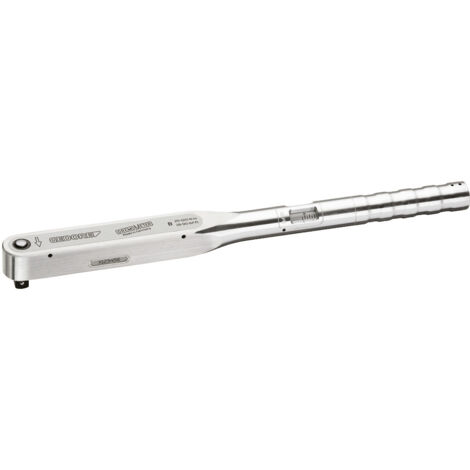 Gedore Drehmomentschlüssel DREMOMETER F AS 1500-3000 Nm