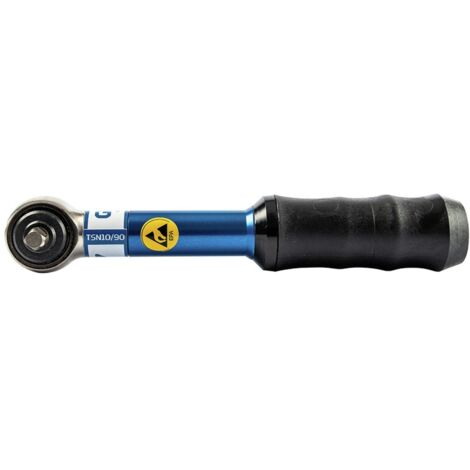 Gedore Drehmomentschlüssel TSN SLIPPER 1-5 Nm