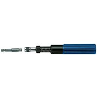 Gedore Drehmomentschrauber S 1/4" 20-120 cNm - 757-01