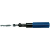 GEDORE Drehmomentschrauber S 1/4" 24-120 cNm