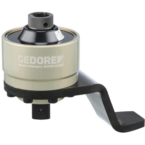 Gedore Drehmomentvervielfältiger DREMOPLUS ALU 2800 Nm, DVI-28Z