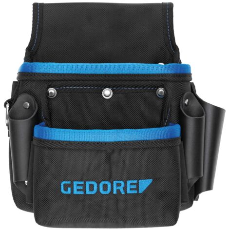Gedore Duo-Tasche