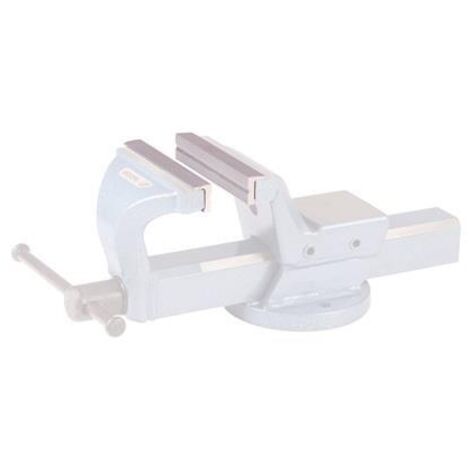 Gedore E-411 A-150 Aluminium-Backen