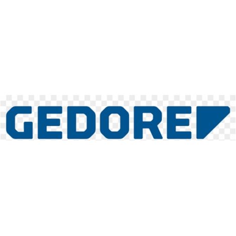 Gedore E-R 1504/15 Gasdruckfeder