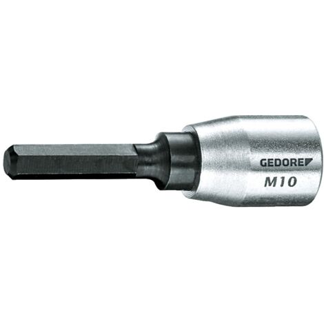 Gedore Ein- und Ausdrehwerkzeug M8