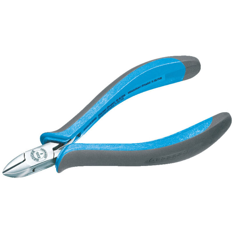 Image of 8306-8 Elektronik-Mini-Seitenschneider