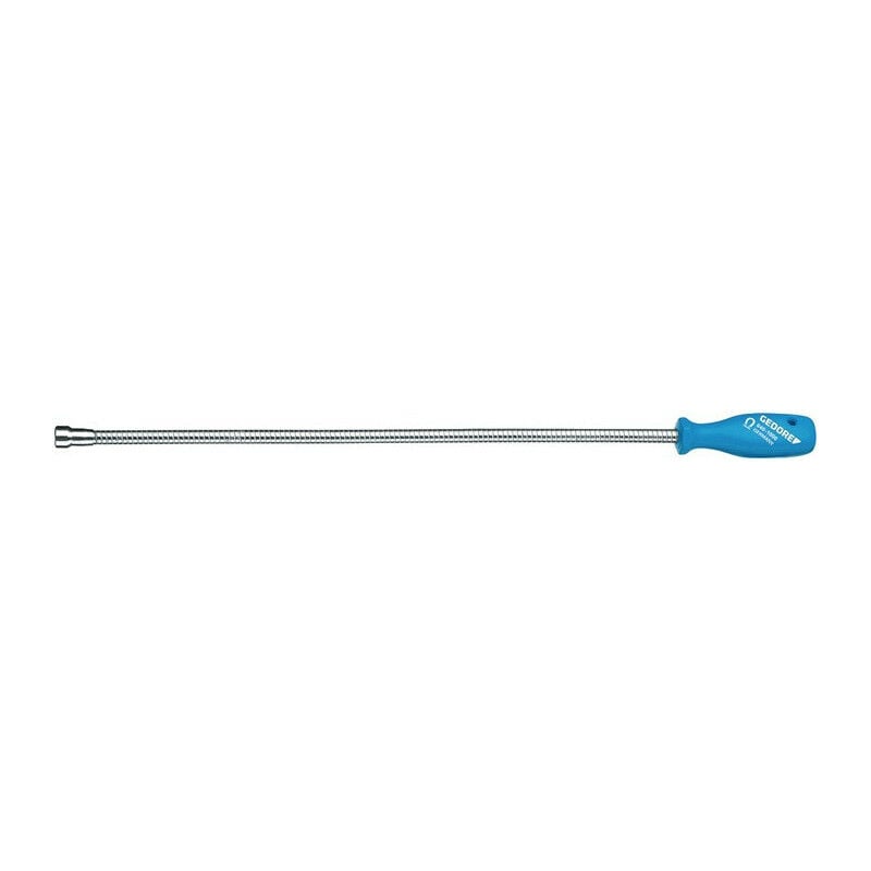 

Elevador magnético 640-1800 longitud total 520 mm cabezal magnético Ø 15,0 mm capacidad de carga 1,8 kg GEDORE