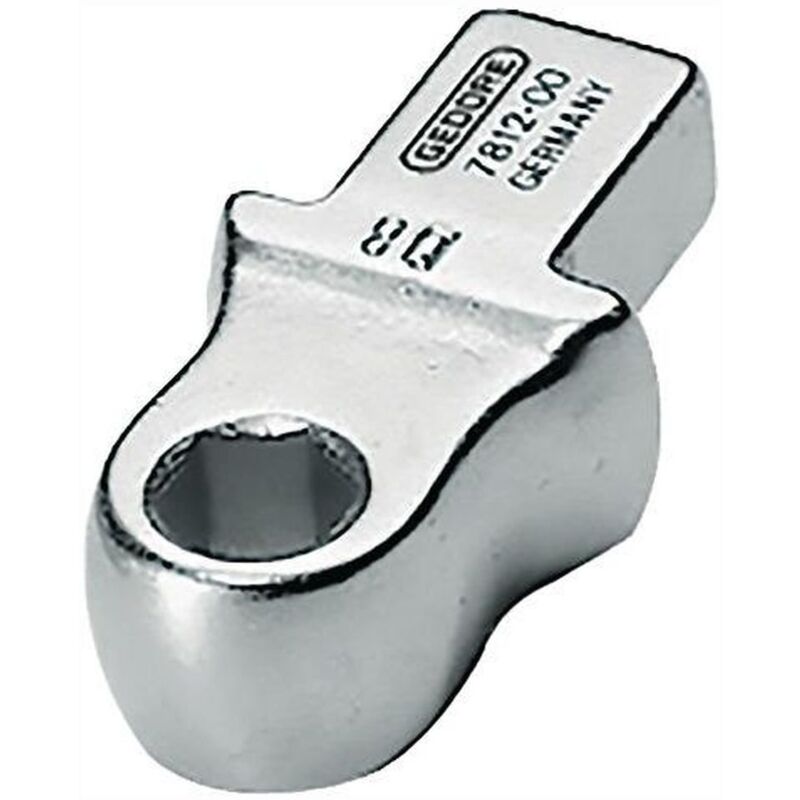Gedore - Porte-embouts 7812-00 9 x 12 mm - 7697970
