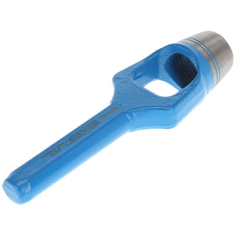 Gedore - 4618810 Emporte-pièce à arche 30 mm