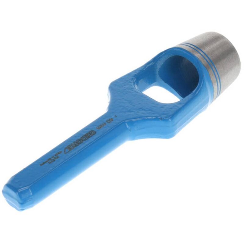 Gedore - 4620040 Emporte-pièce à arche 40 mm