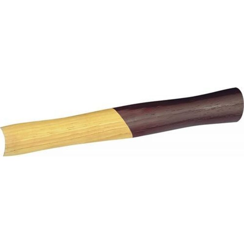 E 248 H-50 Ersatzstiel Hickory 320 mm