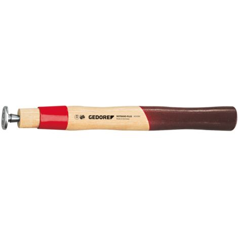 Gedore Ersatzstiel ROTBAND-PLUS Hickory 700 mm